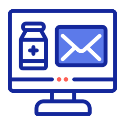 email icon