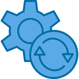 Recovery icon