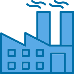 Factory icon