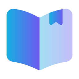 Book icon