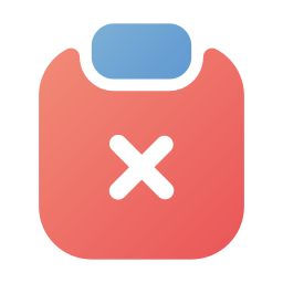 Clipboard icon