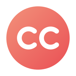 Creative commons icon