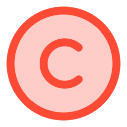 Copyright icon