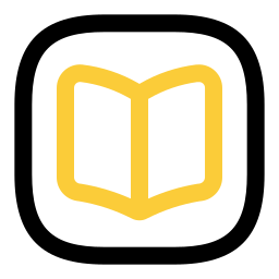 Book icon