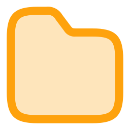 Folder icon