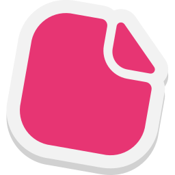 Document icon