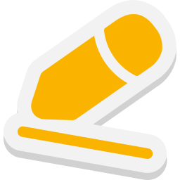 편집 도구 icon