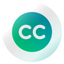 creative commons icon