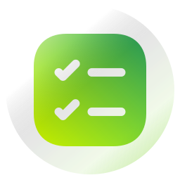 Task List icon