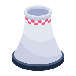 Nuclear Plant icon