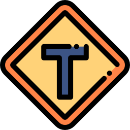 Junction icon