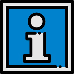 Information icon