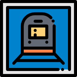 Train icon