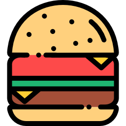 burger icon