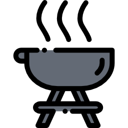 grill icon