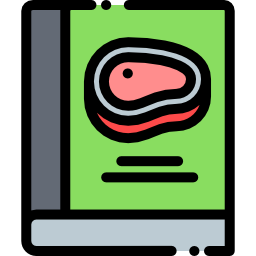 Recipe icon