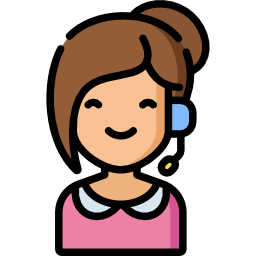 Call center icon