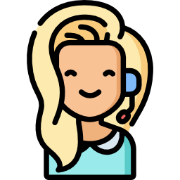 Call center icon