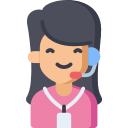 Call center icon