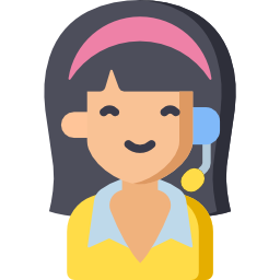 Call center icon