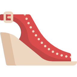 sandalen icon