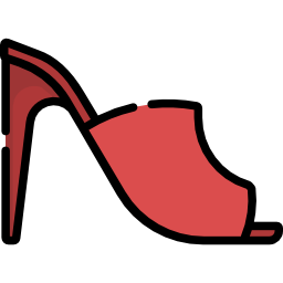 Stiletto icon