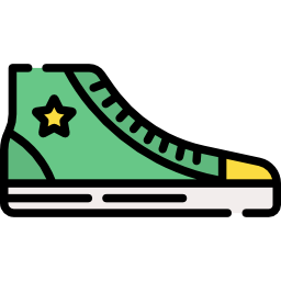 Sneakers icon