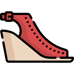 Sandals icon