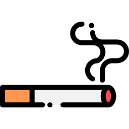 cigarrete icon