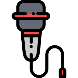 Mic icon