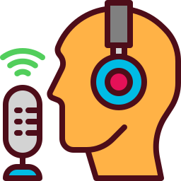 podcaster icon