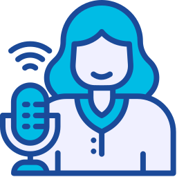 podcaster icon