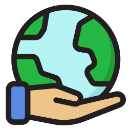 Enviroment icon