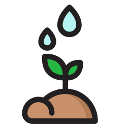 Plant icon