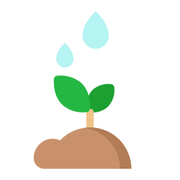 Plant icon