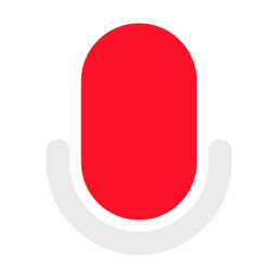 Mic icon