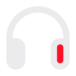 Headset  icon