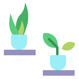 plantas icono