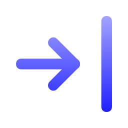 Arrow right icon