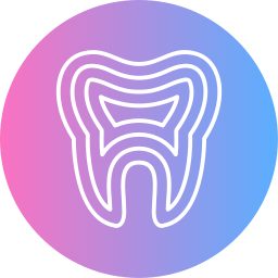 Teeth icon