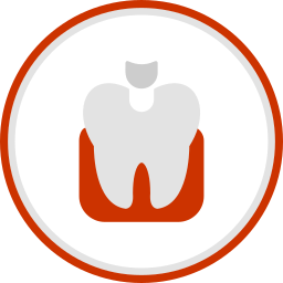 empaste dental icono
