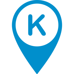 buchstabe k icon