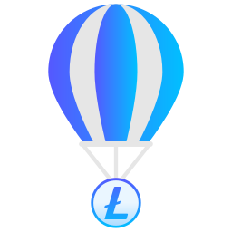 litecoin icono