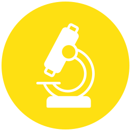 Microscope icon