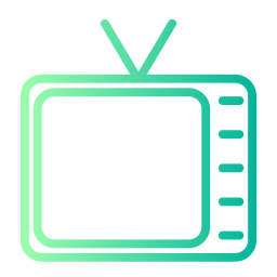 fernsehen icon