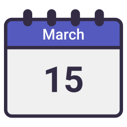 Calendar icon