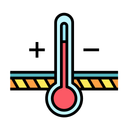 termoregolatore icona