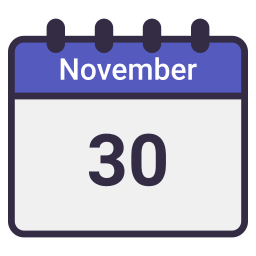 Calendar icon