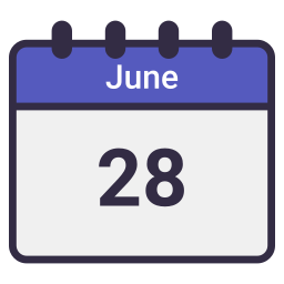 Calendar icon