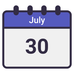 Calendar icon